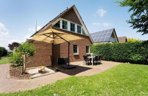 Dat Ostseehus - Foto 15