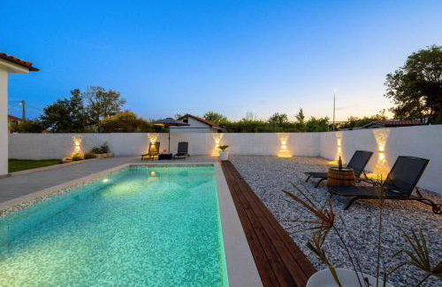 Villa Benčić by Istrialux - Foto 15