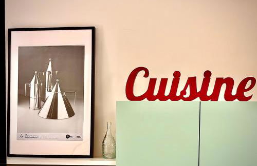 ITALIANSTAYRENTALS Apartment Solferino 37 - Photo 23