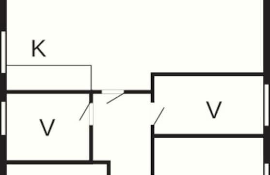 6 Person Holiday Home in Dannemare-by Traum - Foto 6