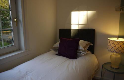A 2 Bedroom flat in Culross home of Outlander - Foto 19