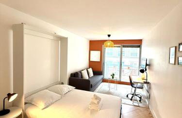 Appartement Montparnasse 5 - Foto 1