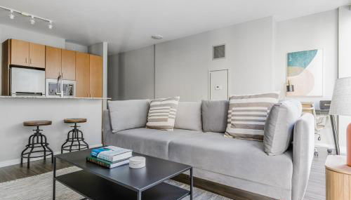 Blueground Streeterville pool gym nr Pier CHI-1168 - Foto 3, Other