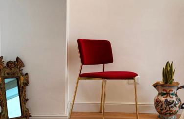 Luxury Apartment Palazzo Vannucci - Foto 24