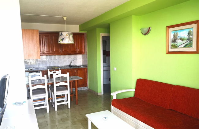 Apartamentos Monteparaiso - Foto 9