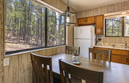 Cozy Cabin in Greer Hike, Bike and Ski! - Foto 8