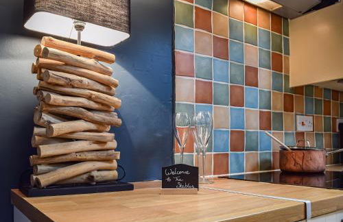 The Stables - Photo 9