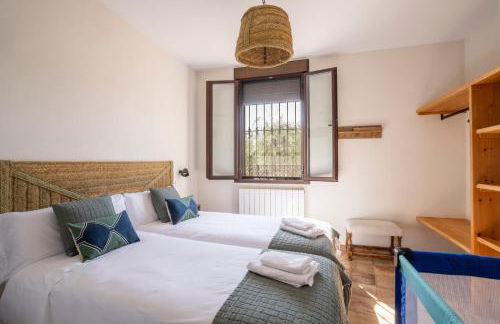 Complejo Rural en Porcuna-Jaén by Málaga Planners - Foto 23