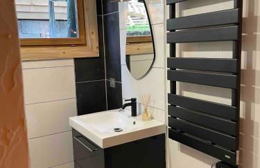 Le chalet des rêves - La Roche Blanche - Foto 8