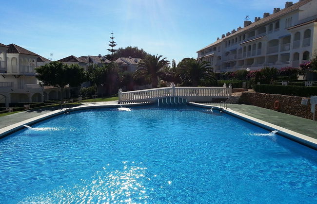 Apartamentos Al-Andalus-24 - Foto 15