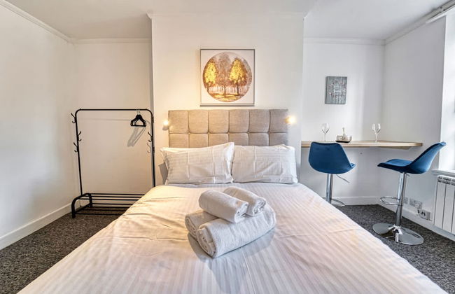 Host Stay Hills Dwelling - Foto 4