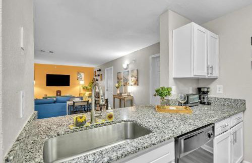 Casa Marigold ATX - Cozy Stay - Near DT & Airport - Foto 6