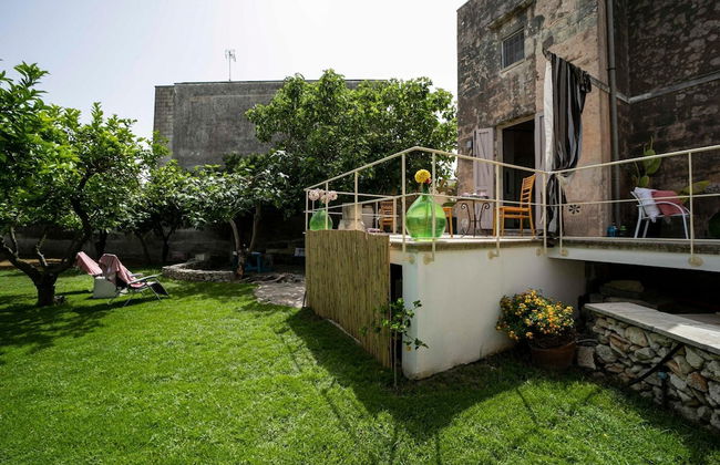 La Salentina Otranto - Foto 28