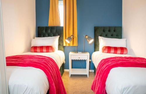 St Paul's Place With Garden And Parking - Foto 16