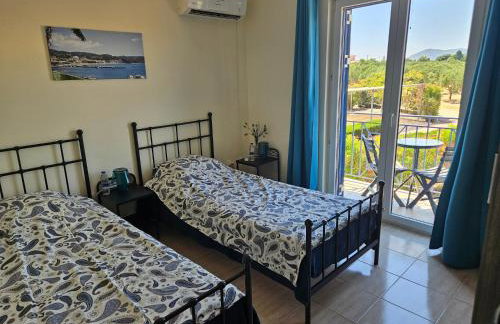 Villa Finiki Messinia upstairs - Photo 61