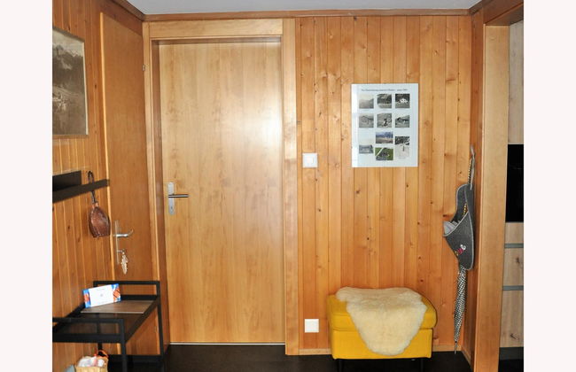 Chalet Fluegärtli - Foto 22