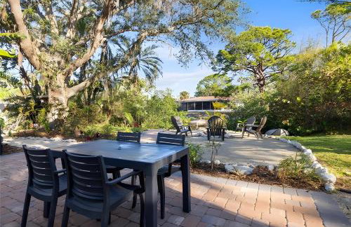 Comfortable Nokomis Retreat - Foto 15