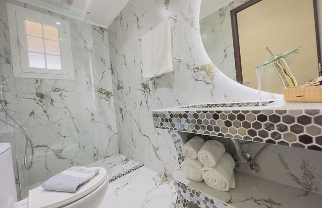 Nikos Apartments - Foto 62