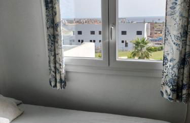 Casa adosada Rompeolas-Atlanterra - Foto 17