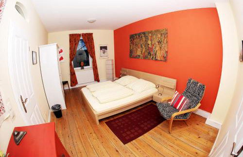 Jessop Haus - Foto 31