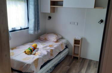 Mobil home neuf, tout confort, aux Dunes de Contis - Foto 7