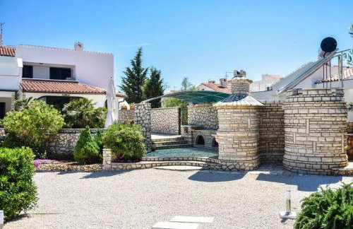 Apartment in Casa Porta Luna, Gajac, Novalja - Foto 13