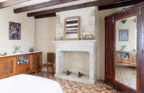 Holiday Home Le Pigeonnier by Interhome - Foto 4