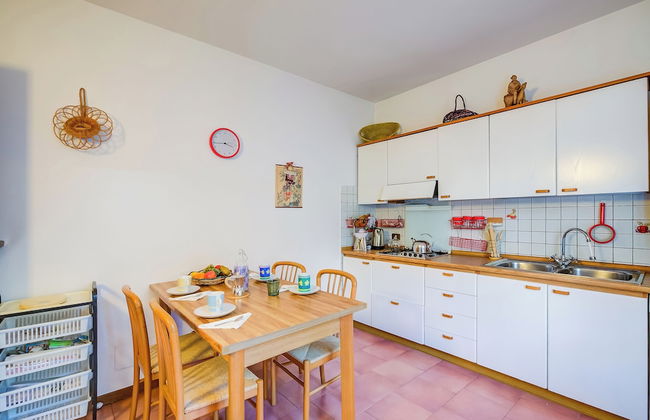 Falke House Relax and Lake View - Foto 9