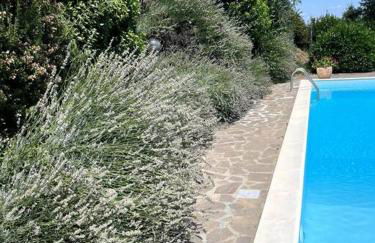 Podere Gli Oppi Toscana - Foto 4