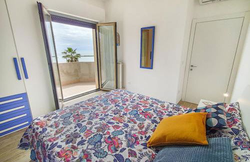 Appartamento Alighieri primissima fila mare - Foto 12