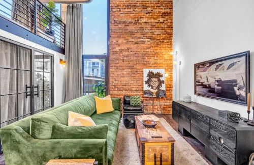 Urban Bliss on the Beltline - Foto 37