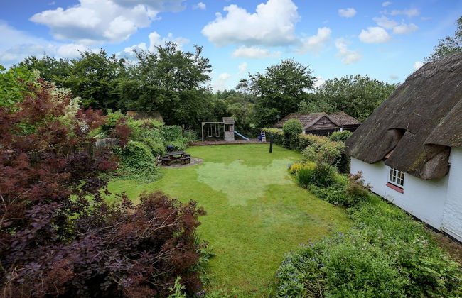 Yew Tree Cottage- Sleeps 12, Garden & Pet-friendly - Foto 29