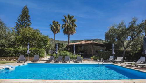 Villa Lilly With Private Pool - Foto 2, Other