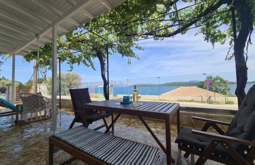 Villa Elia Perigiali Lefkada - Foto 34