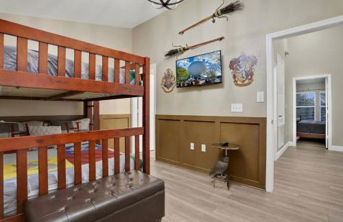 Elegant Townhome w Water Park near Disney Parks - Foto 18