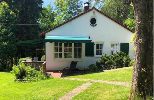 Landhaus Weickenhof Comfortable holiday residence - Foto 1