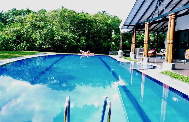 Tropical Dream Villa - Photo 44