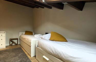 Apartamento dúplex en el corazón de Camprodon, La Rovira - Photo 20