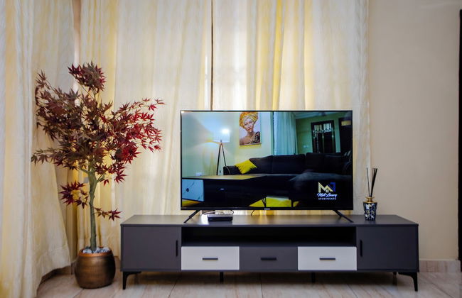 Maat Luxury Homes - Foto 20