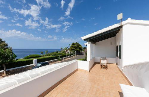 Villa Esther vistas al mar Menorca - Photo 9