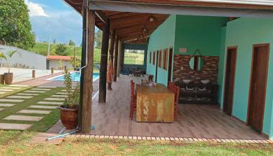 Chacara bela flor - Foto 2