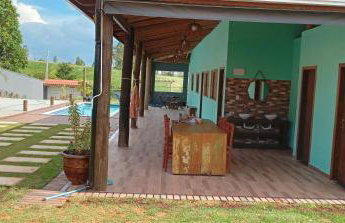 Chacara bela flor - Foto 2