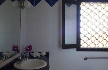 Meervilla Mallorca - Charmantes Ferienhaus mit phantastischem Meerblick in Canyamel - Photo 28