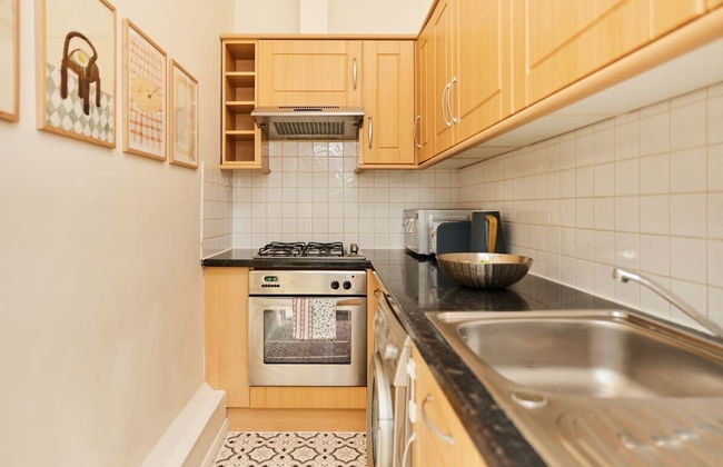 The Crystal Palace Crib - Lovely 1bdr Flat - Foto 2