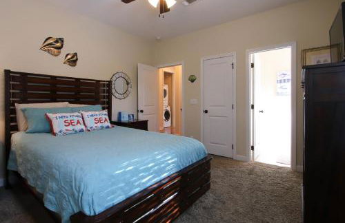 Amazing 4 Bedroom Vacation Home in The Villages of Crystal Lakes - Foto 22