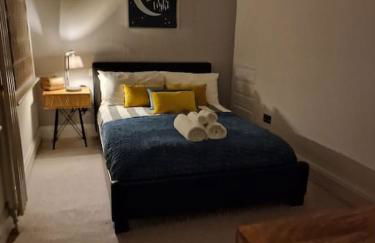 Quintessentially 'London' flat - Foto 5