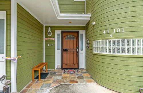 Ka Hale me Ka ike 30 Night Minimum - Foto 44