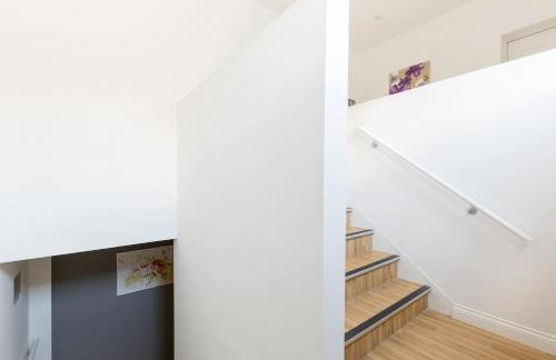 Marvel Apartments Leamington Spa - Foto 54