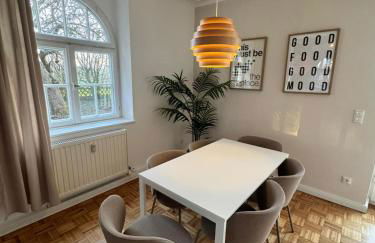 Bavaria Home - Terrasse, Küche, Parken - Foto 16