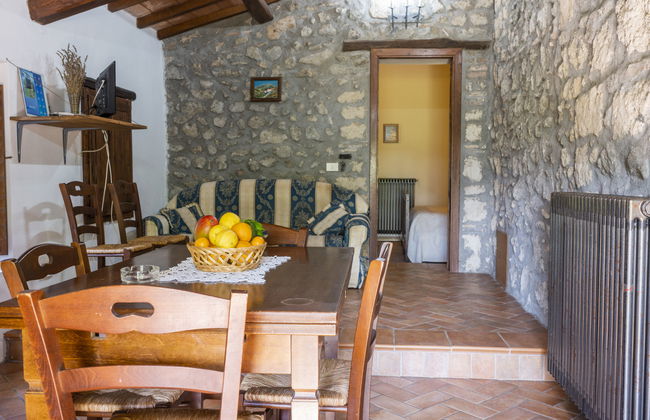 La Capraccia (BOL334) - Foto 9